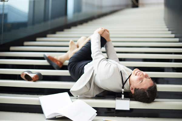 View All About Slip & Fall Accident